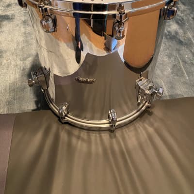 Tama Star Classic Bubinga Owned and Signed By Brann Dailor Of Mastodon image 8