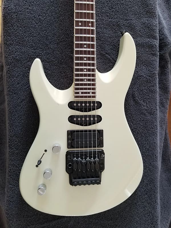 激レア　YAMAHA RGX1212J Yamaha RGX 1212J | Specifications