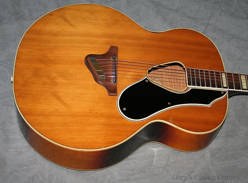 1954 Gretsch Town & Country (#GRE0204) image 1