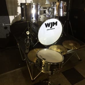 Wjm drums store