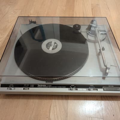 Technics sl-b101 turn sale table