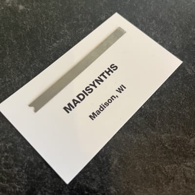 ORIGINAL Yamaha/Korg Replacement Key Spring (AA055430) for Yamaha DX7/DX5/DX9, SY77/SY85/SY99, Korg M1, Wavestation, Z1, etc
