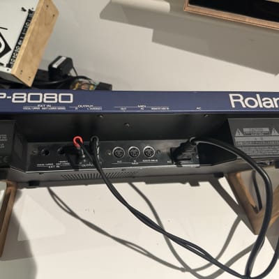 Roland JP-8080