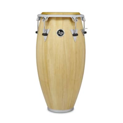 Congas BAUER made in Brazil | Reverb