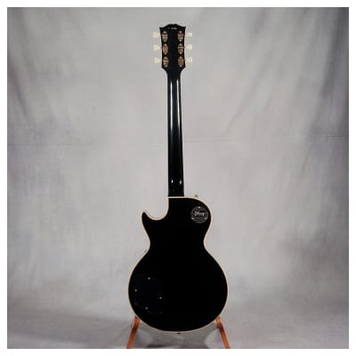 Gibson LP 57 VOS Ebony image 24