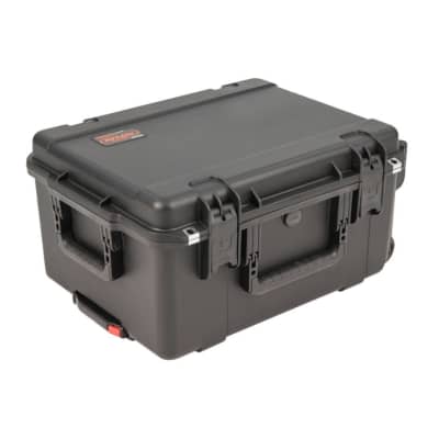SKB Cases 3i2015-10DM3 iSeries 2015-10 Yamaha DM3 Digital Mixer Case with UV and Water Resistance image 2