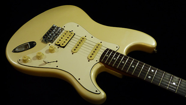 Hondo H-77 | Reverb