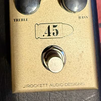 Reverb.com listing, price, conditions, and images for j-rockett-45-caliber