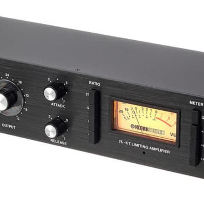 Klark Teknik 76-KT Limiting Amplifier image 1