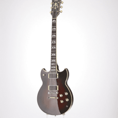 Yamaha SG-1600 | Reverb