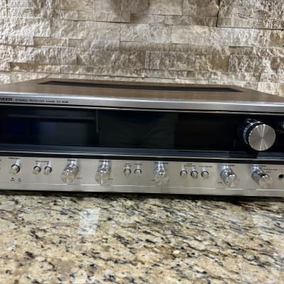 Pioneer SX-636ステレオレシーバー Pioneer SX 636 Receiver,very clean ,Serviced | eBay