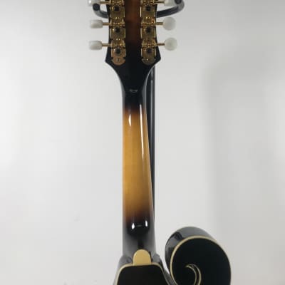 Bean Blossom Morgan Monroe Mandolin | Reverb