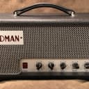 Friedman Mini Dirty Shirley 20-Watt Guitar Amp Head