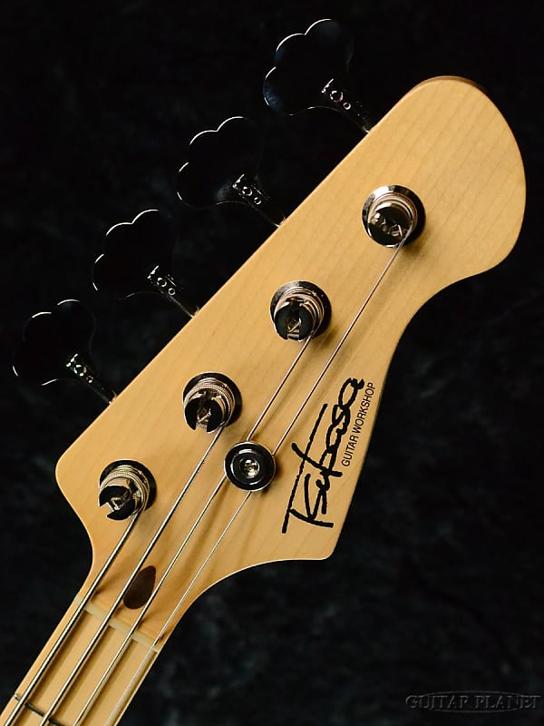 Tsubasa Guitar Workshop
