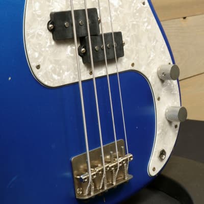 Nash PB-63 | Reverb