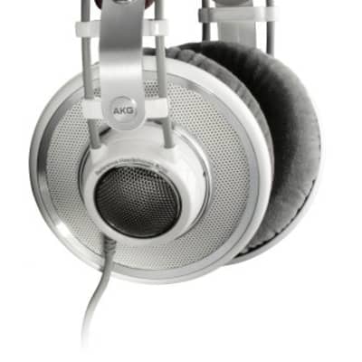 AKG K701 Reference Class Premium Headphones | Reverb Canada