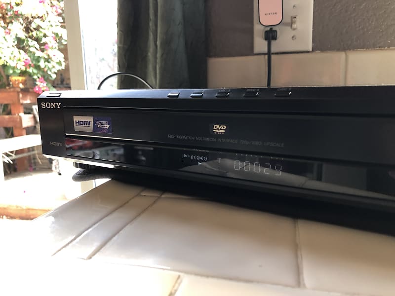 Sony Dvp-nc875v 5 deals Disc Cd/dvd Player Changer