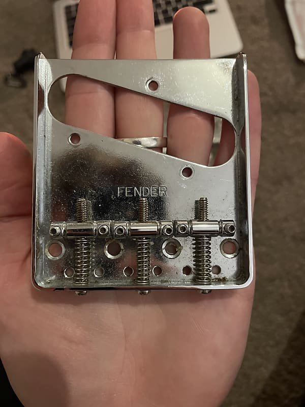 Fender Highway One telecaster hardware kit Reverb