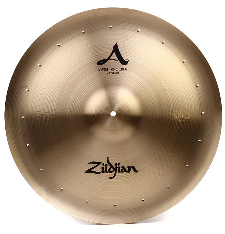 Zildjian 22