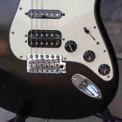 Fender Highway One Stratocaster HSS 2006 - 2011 | Reverb