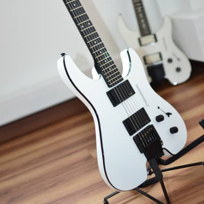 Steinberger GM2S White gloss | Reverb