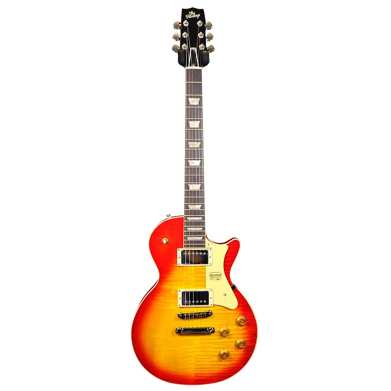Heritage Standard H-150 | Reverb