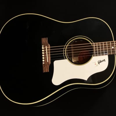 Gibson 1960's J-45 Special -Ebony image 1