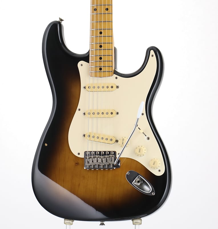 FERNANDES BURNY The Revival Series RST 50 3TS (S/N:L144096