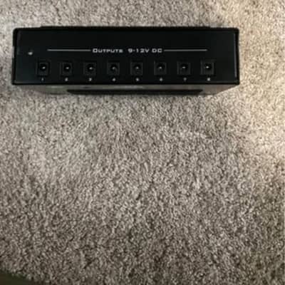 Reverb.com listing, price, conditions, and images for carl-martin-pro-power
