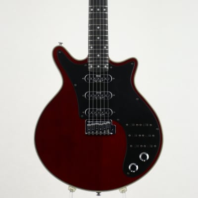 Burns London Brian May Special Matte Antique Cherry [SN BHM3259] (04/01) for sale