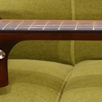 (All Offers Considered) Tanglewood TWCR-DCE Crossroads Dreadnought 2022 Whiskey Barrel Burst image 7