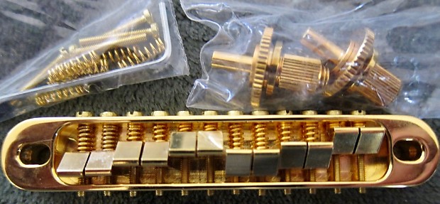 Abm 12 string clearance bridge