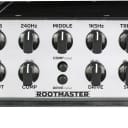 Ashdown RM-500 EVOII 500 Watt Bass Amplifier Head RM500EVOII-U