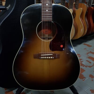 Gibson J-45 True Vintage 2007 - 2014 | Reverb Canada