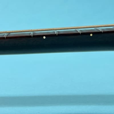 Gibson LG-1 1964 Sunburst image 14