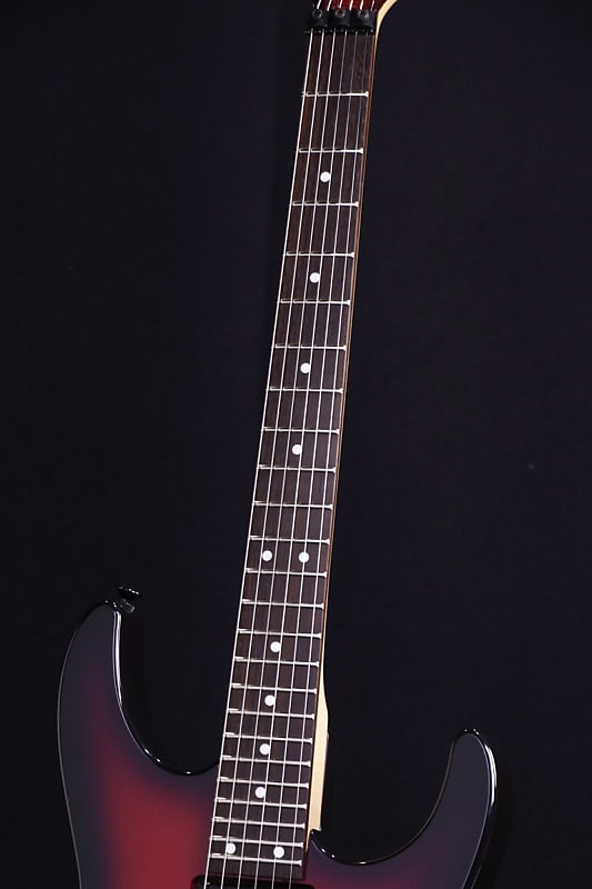Electric Guitar Charvel by Jackson CDS-055 SSH S/N 017123 | eBay