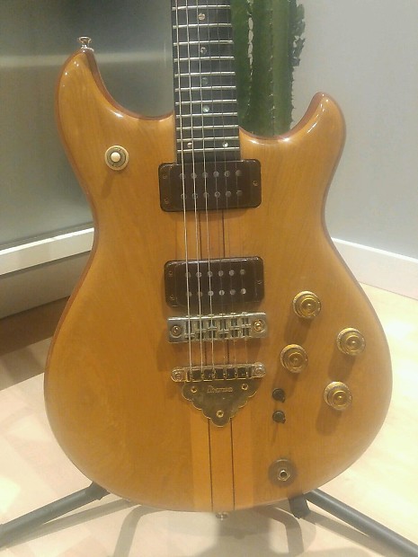 Ibanez Musician MC300nt 1978 | Reverb Canada