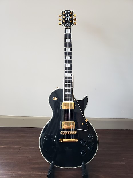 Gibson LesPaul Studio EMG搭載 Review: Gibson Les Paul Studio 1993 + EMG 81 e 85 - YouTube