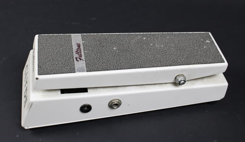 Fulltone Clyde Standard Wah | Reverb