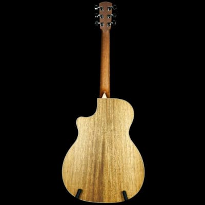 Larrivee OMV-03BH/A Recording Series Acoustic Guitar image 8