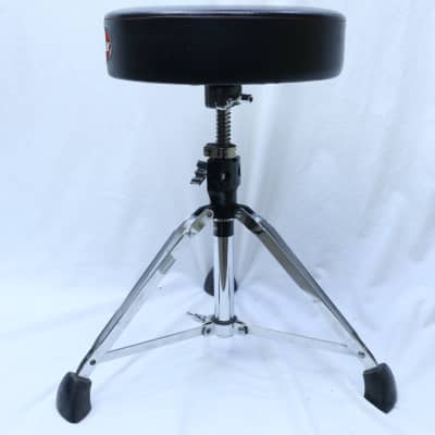 Gibraltar V-Drum Percussion Throne Chair Seat Stool - NICE ! image 3