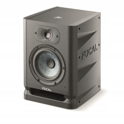 FOCAL Alpha 65 Evo Professional Studio Monitor image 2