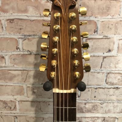 Ovation Adamas 1688-12 12 String Guitar (Las Vegas, NV) image 3