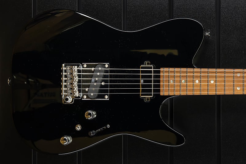 ギター Ibanez AZS2200-BK Prestige Ibanez AZS2200-BK Prestige (Black) | MUSIC STORE professional