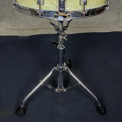 Mahogany 5.5x14 SD W.M.P-