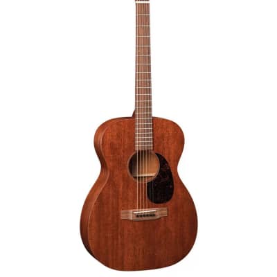 Martin 15 Series 00-15M Acoustic Guitar for sale