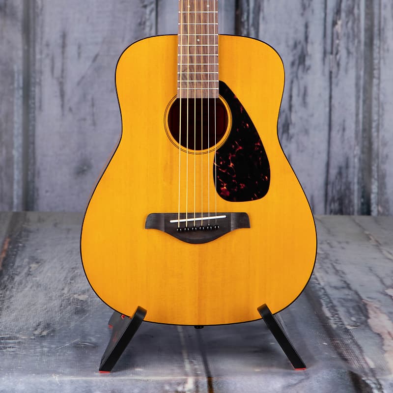 Yamaha JR1 Mini Folk Guitar | Reverb