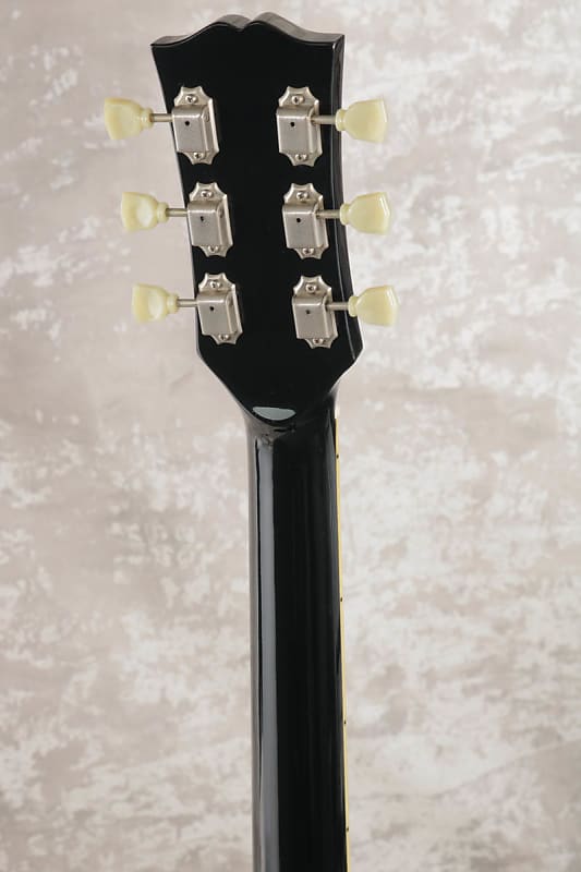 Morris WJ-80E Black - Shipping Included*