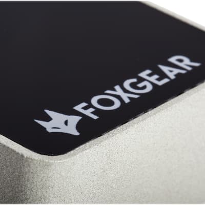 New Foxgear Kolt 45 Power Amplifier Guitar Effects Pedal! image 7