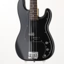 Fender Japan PB62-70US Black MOD 2002-2004 (S/N:Q068490) [02/02]